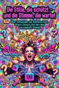 Cover-Bild zum Titel 'Die Stille, die schützt - und die Stimme, die wartet' von 'David Schmitz'
