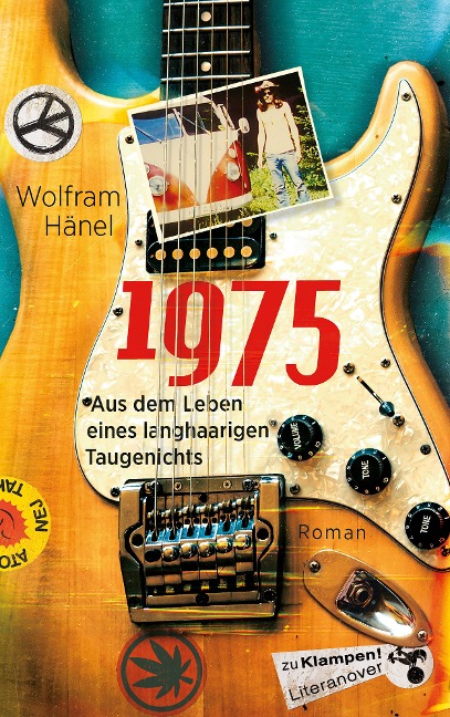 1975 - Wolfram Hänel