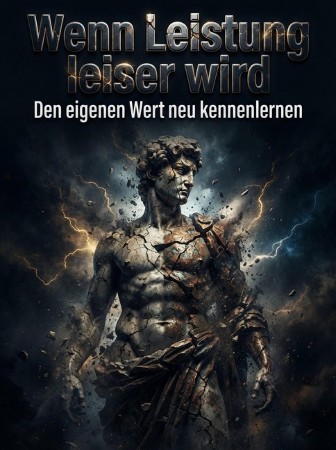 Wenn Leistung leiser wird - Felix Falkenhayn