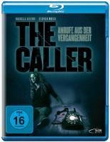 The Caller - Anrufe aus der Vergangenheit - Sergio Casci, Unkle, Aidan Lavelle