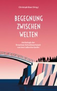 Cover-Bild zum Titel 'Begegnung zwischen Welten' von ''