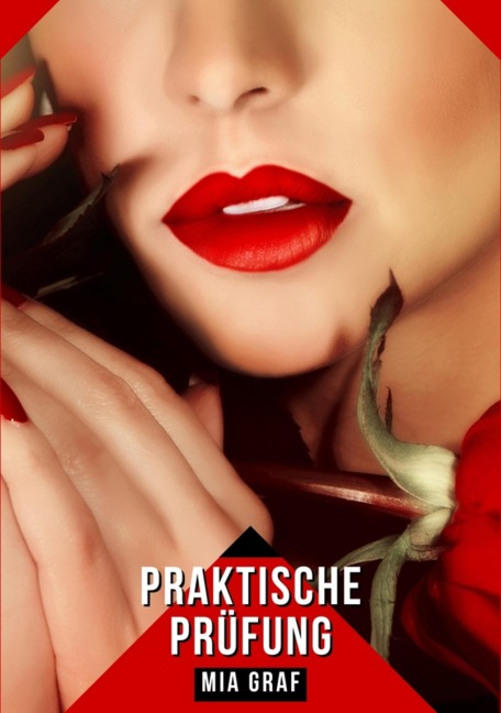 Praktische Prüfung - Mia Graf