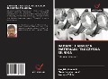 Cover-Bild zum Titel 'BADANIE I ANALIZA MATERIA¿U T¿OCZYSKA SILNIKA' von 'Ranjith Kumar P., Chandrasekaran K., Kannan T. T. M.'