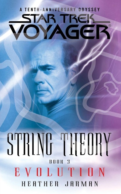 Star Trek - Heather Jarman