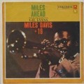 Cover-Bild zum Titel 'Miles Ahead' von 'Miles Davis'