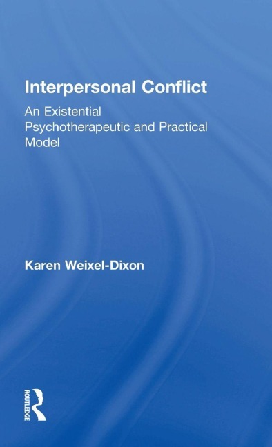 Interpersonal Conflict - Karen Weixel Dixon