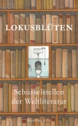 Cover-Bild zum Titel 'Lokusblüten' von ''