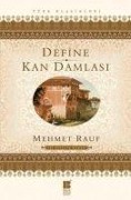 Cover-Bild zum Titel 'Define Kan Damlasi' von 'Mehmet Rauf'
