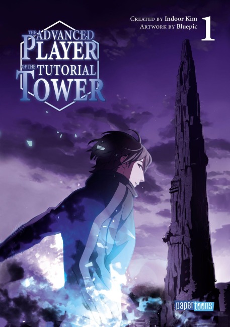 The Advanced Player of the Tutorial Tower 01 - Indoor Kim