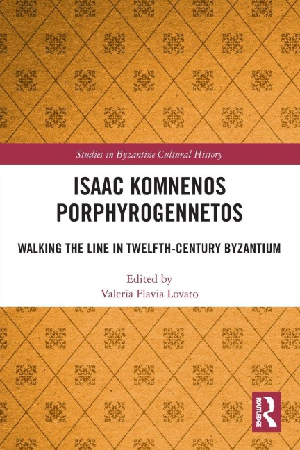 Isaac Komnenos Porphyrogennetos - 