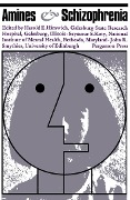 Cover-Bild zum Titel 'Amines and Schizophrenia' von ''