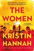 Cover-Bild zum Titel 'The Women' von 'Kristin Hannah'