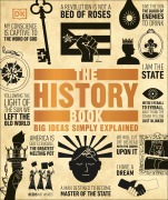 Cover-Bild zum Titel 'The History Book' von ''