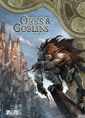 Orks & Goblins. Band 4 - Nicolas Jarry