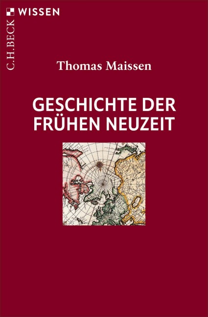 Geschichte der Frühen Neuzeit - Thomas Maissen