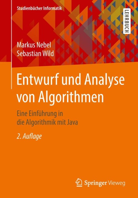 Entwurf und Analyse von Algorithmen - Sebastian Wild, Markus Nebel