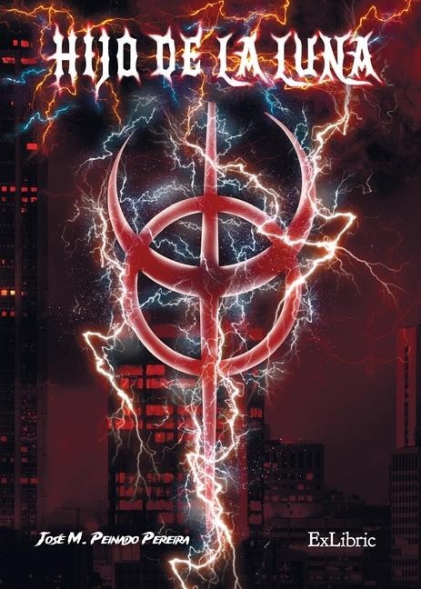 Hijo de la luna - José M Peinado Pereira