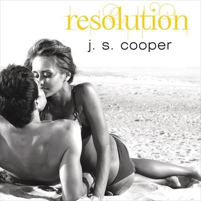 Resolution - J. S. Cooper
