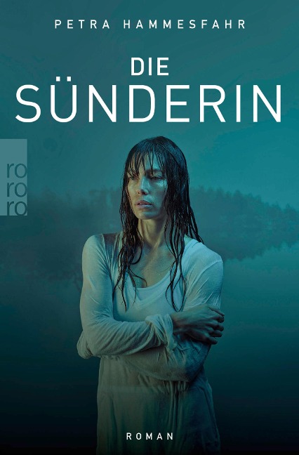 Die Sünderin - Petra Hammesfahr