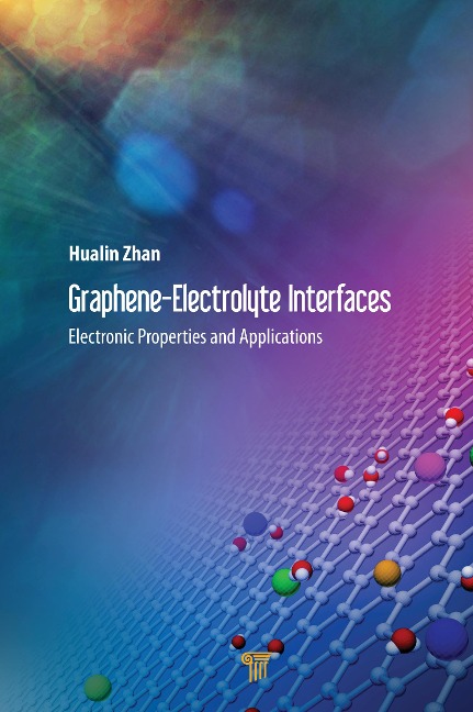 Graphene-Electrolyte Interfaces - 