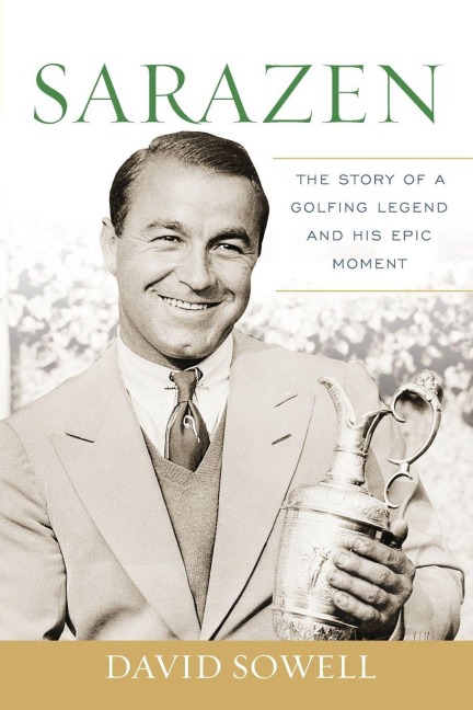 Sarazen - David Sowell