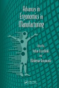 Cover-Bild zum Titel 'Advances in Ergonomics in Manufacturing' von ''