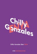 Cover-Bild zum Titel 'Chilly Gonzales über Enya' von 'Chilly Gonzales'
