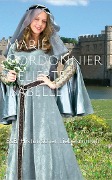 Cover-Bild zum Titel 'Geliebte Isabelle' von 'Marie Cordonnier'
