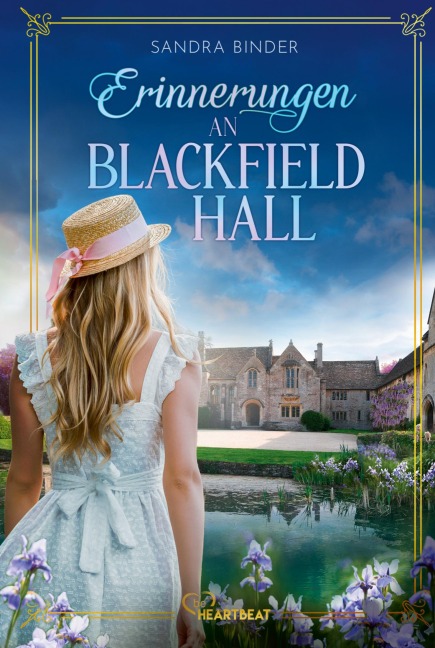 Erinnerungen an Blackfield Hall - Sandra Binder