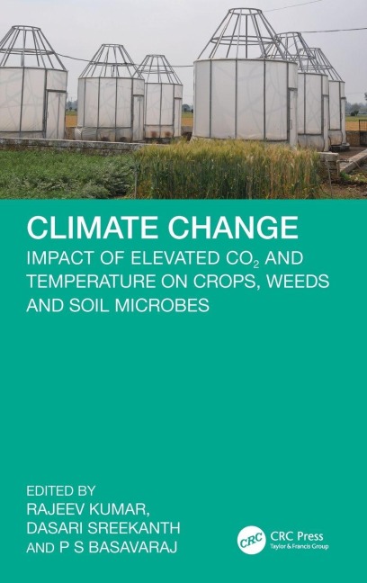 Climate Change - 