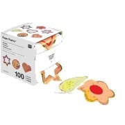 Cover-Bild zum Titel 'Sticker Cookies FSC MIX' von ''
