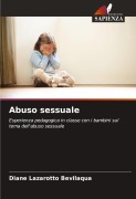 Abuso sessuale - Diane Lazarotto Bevilaqua