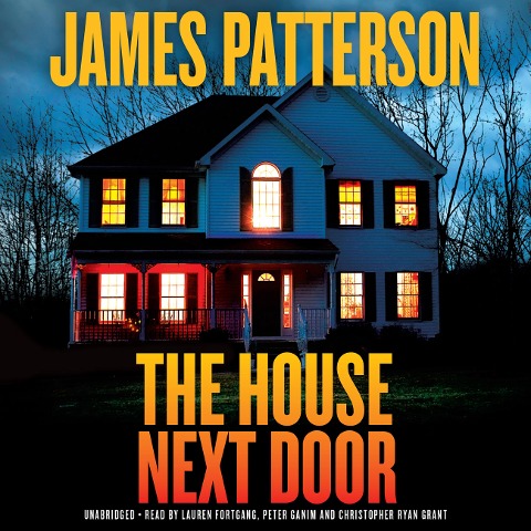 The House Next Door - James Patterson