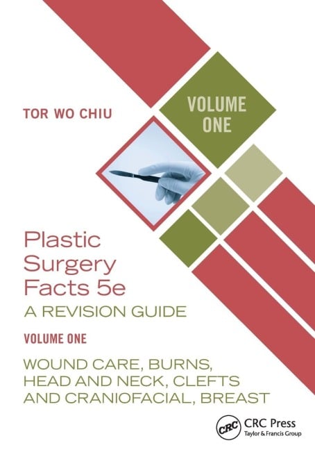 Plastic Surgery Facts - Tor Wo Chiu
