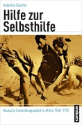 Cover-Bild zum Titel 'Hilfe zur Selbsthilfe' von 'Hubertus Büschel'