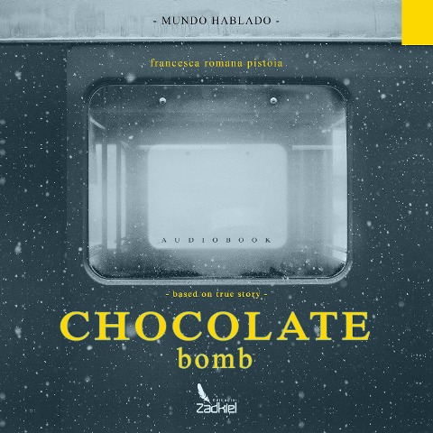 Chocolate Bomb - Francesca Romana Pistoia