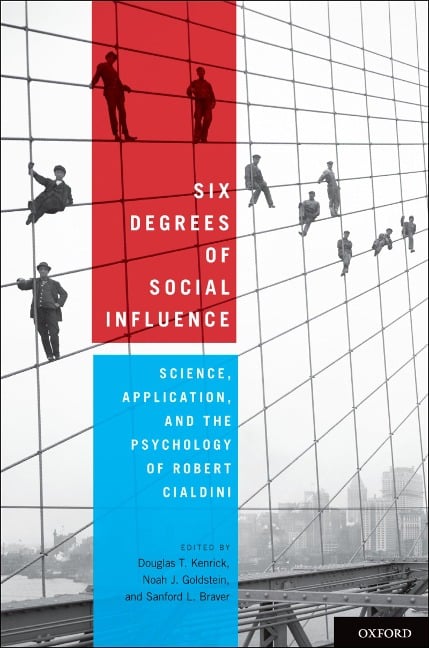 Six Degrees of Social Influence - 