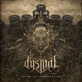 Cover-Bild zum Titel 'Gates To Apperception' von 'Dysmal'