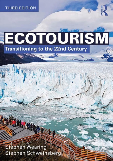 Ecotourism - Stephen Wearing, Stephen Schweinsberg