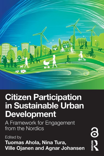 Citizen Participation in Sustainable Urban Development - 
