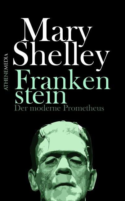 Frankenstein - Mary Shelley