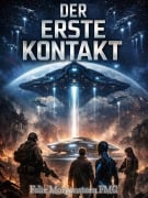 Cover-Bild zum Titel 'Der Erste Kontakt' von 'Felix Morgenstern (Fmg)'