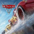 Cover-Bild zum Titel 'Cars 3 (englische Version)' von 'Ost/Various'