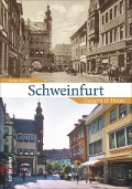 Cover-Bild zum Titel 'Schweinfurt' von 'Bruno Erhard'