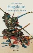 Cover-Bild zum Titel 'Hagakure' von 'Jocho Yamamoto'