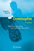 Cover-Bild zum Titel 'Omnisophie' von 'Gunter Dueck'