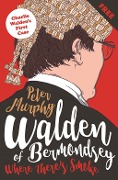 Cover-Bild zum Titel 'Where There's Smoke' von 'Peter Murphy'