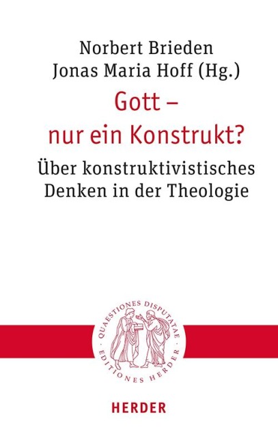 Gott - nur ein Konstrukt? - 
