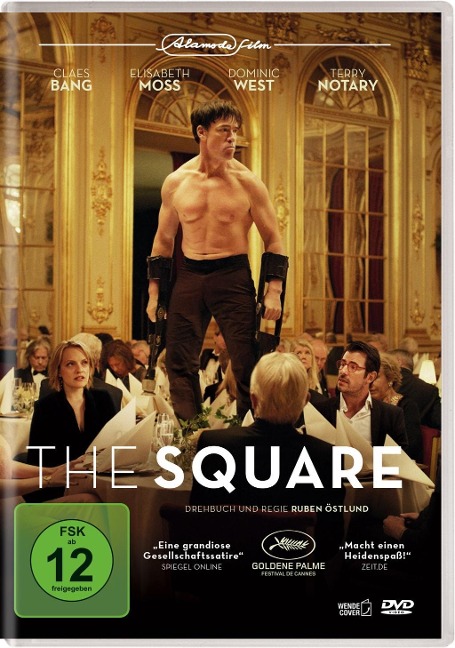 The Square - 
