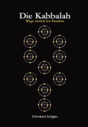 Cover-Bild zum Titel 'Die Kabbalah - Wege zurück ins Paradies' von 'Giovanni Grippo'